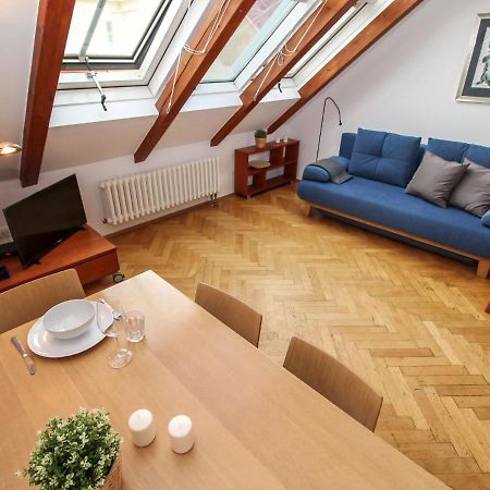 Apartment O21 By Interhome Prague Extérieur photo