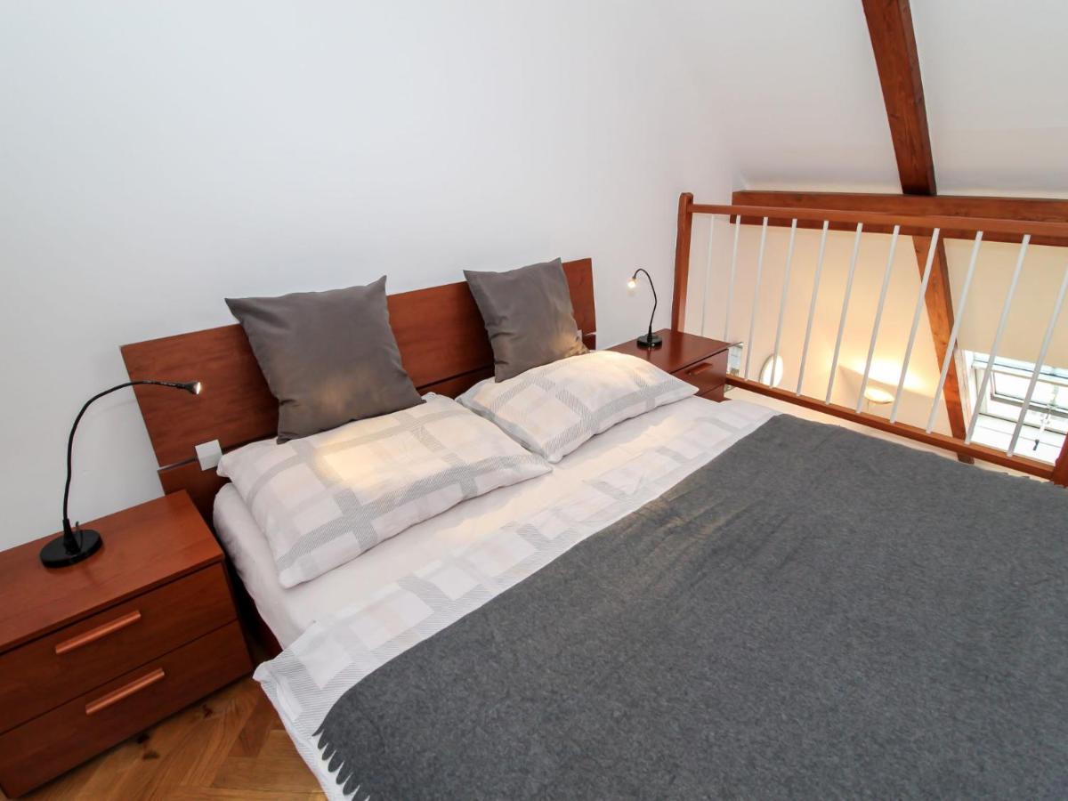 Apartment O21 By Interhome Prague Extérieur photo