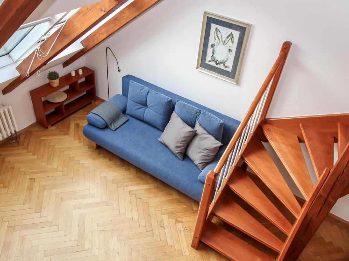 Apartment O21 By Interhome Prague Extérieur photo