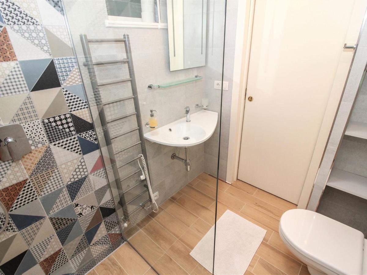 Apartment O21 By Interhome Prague Extérieur photo
