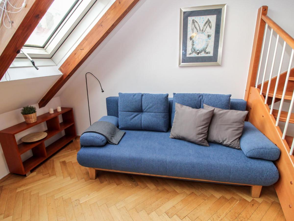 Apartment O21 By Interhome Prague Extérieur photo