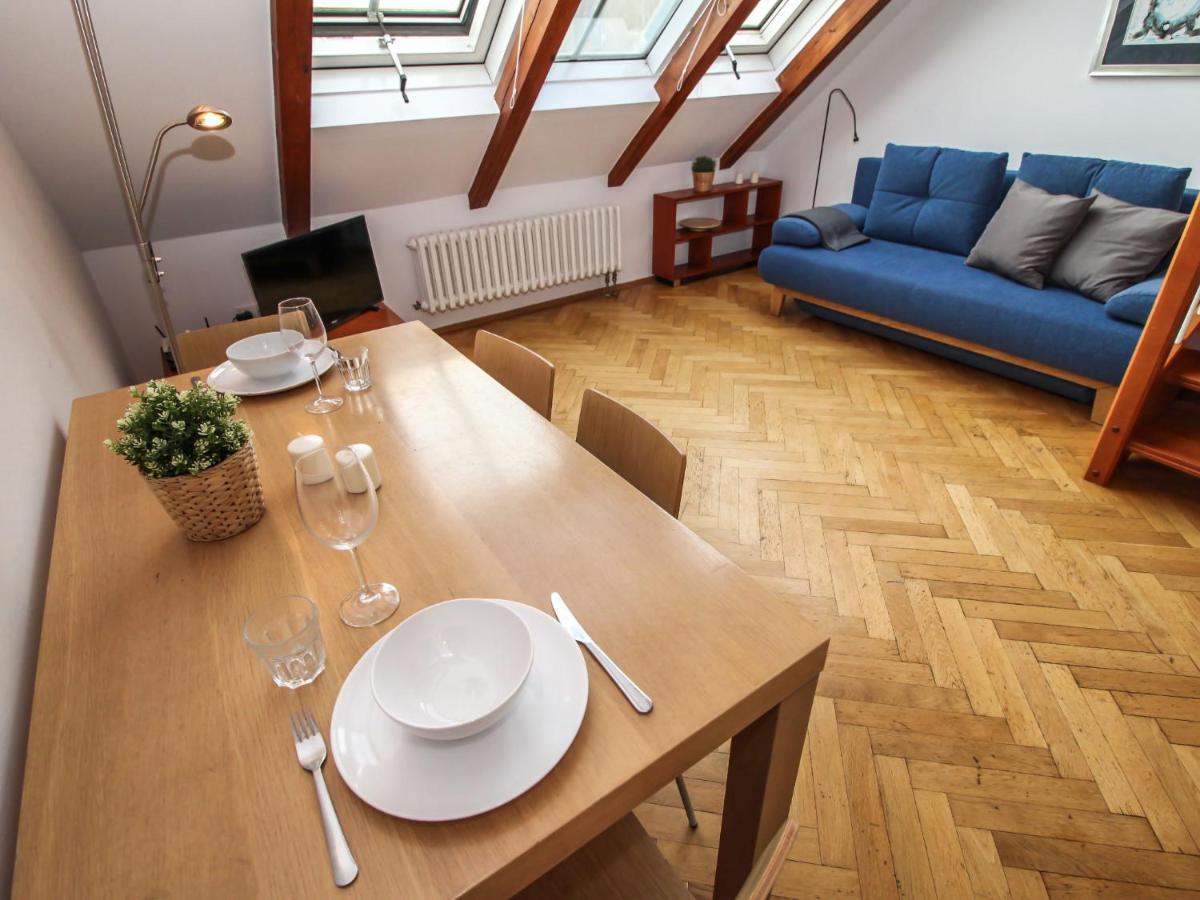Apartment O21 By Interhome Prague Extérieur photo
