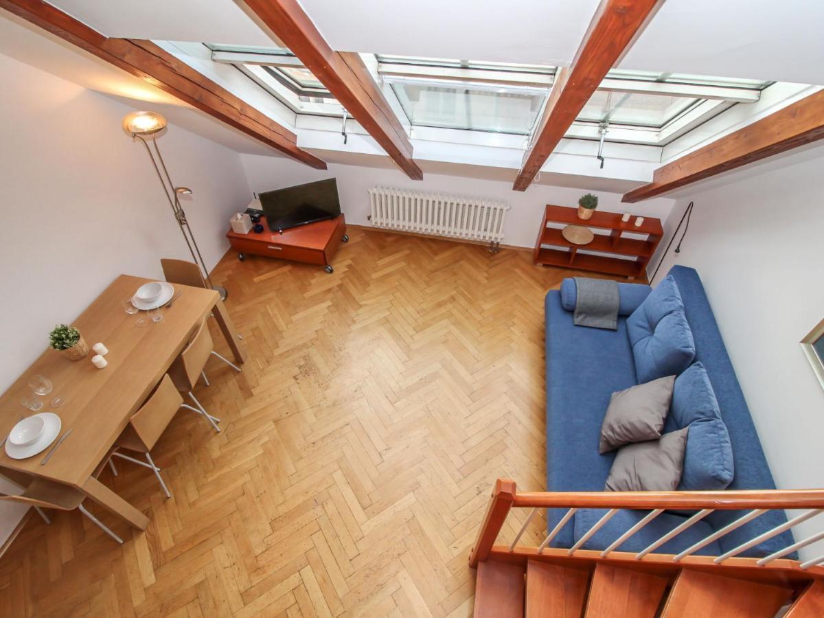 Apartment O21 By Interhome Prague Extérieur photo